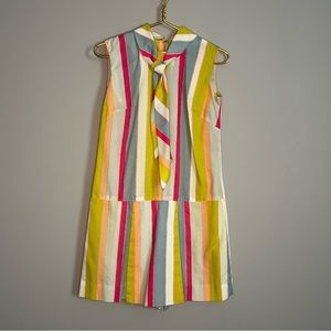 Vintage liberty‎ circle romper